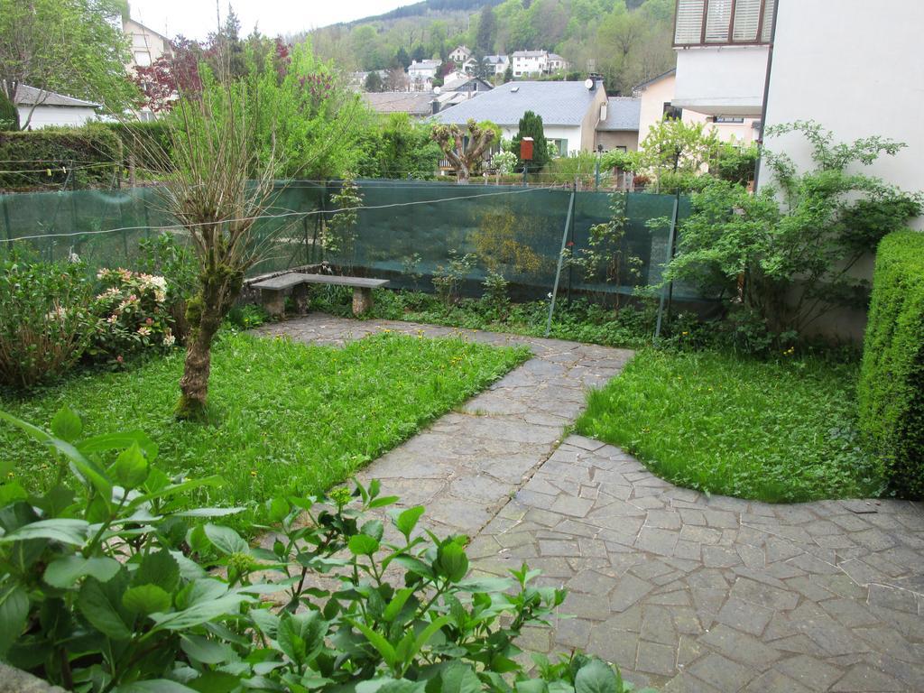 Gite "Les Hortensias" Au Coeur De Лакон Екстериор снимка